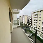 Kristal Apartment