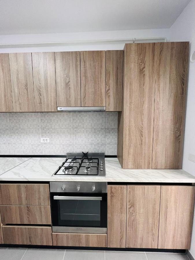 Apartament Kristal Bucureşti