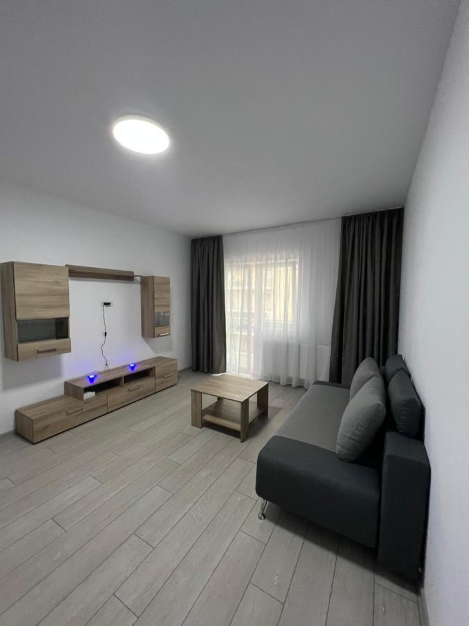Kristal Apartament