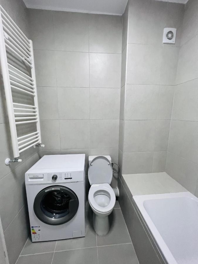 Apartament Kristal