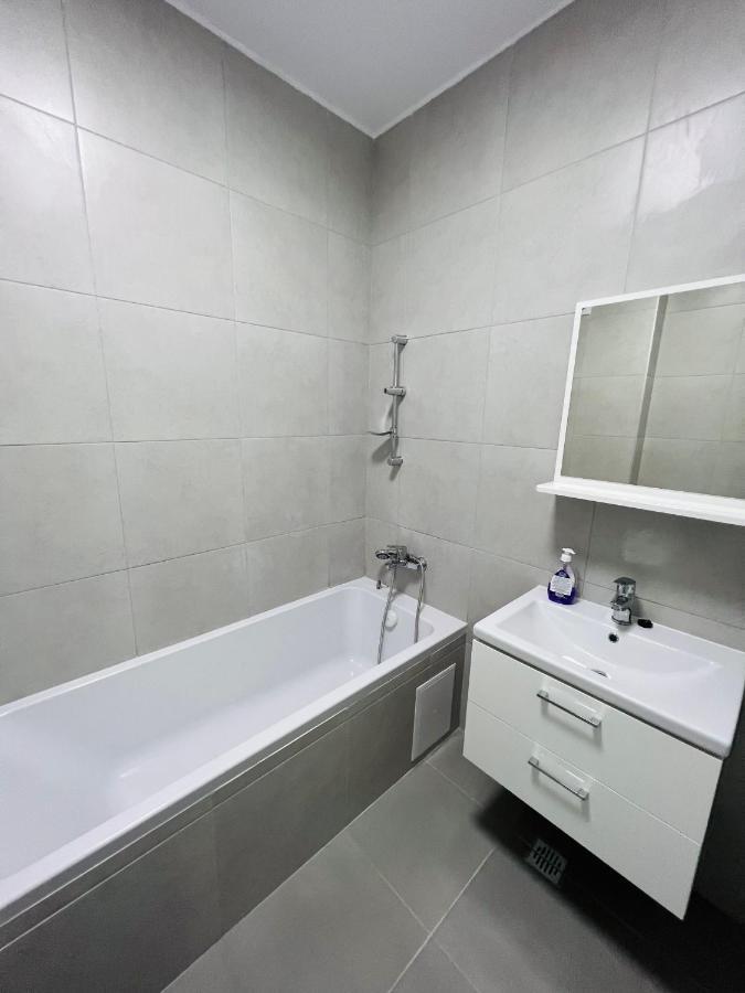 Apartament Kristal Bucureşti